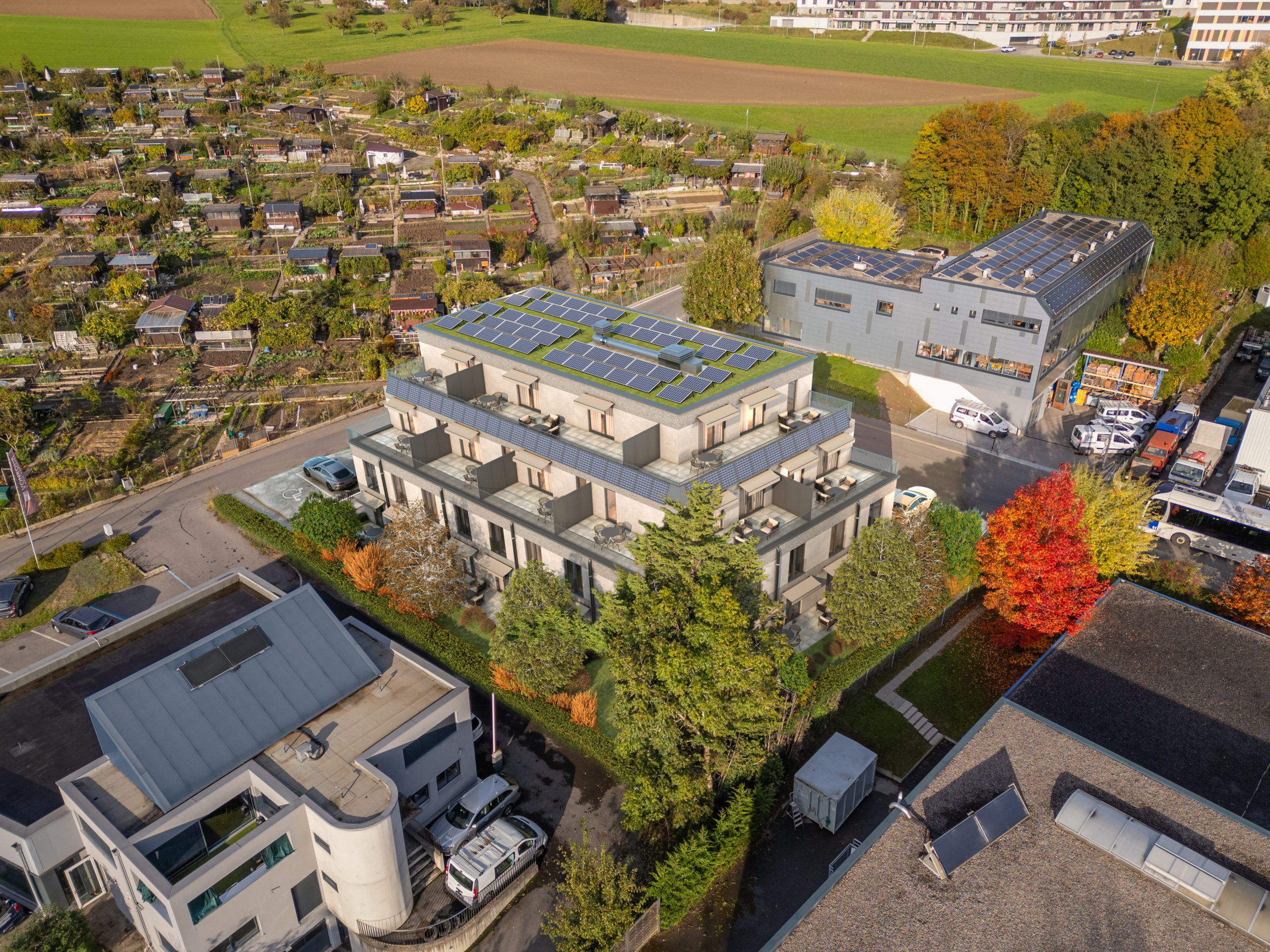 Hôtel Le Mont_Rendering 01_REV02