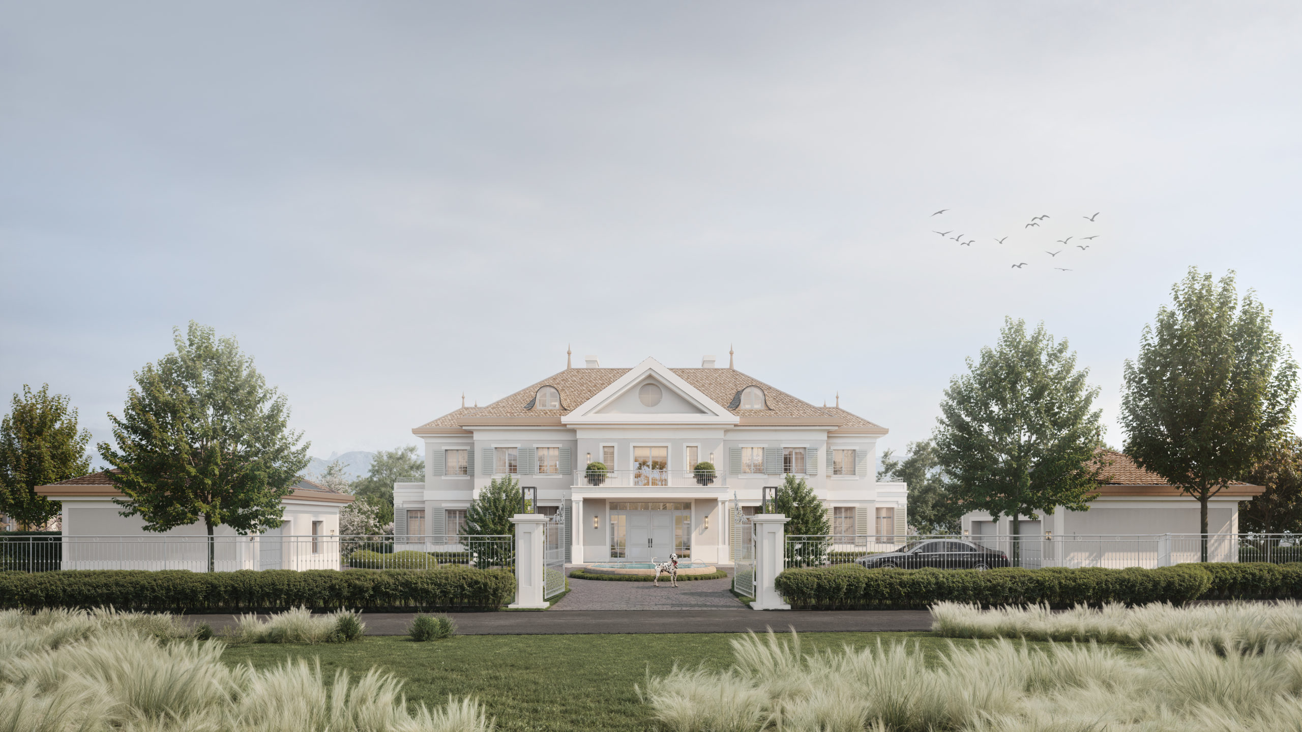 Villa Jade
