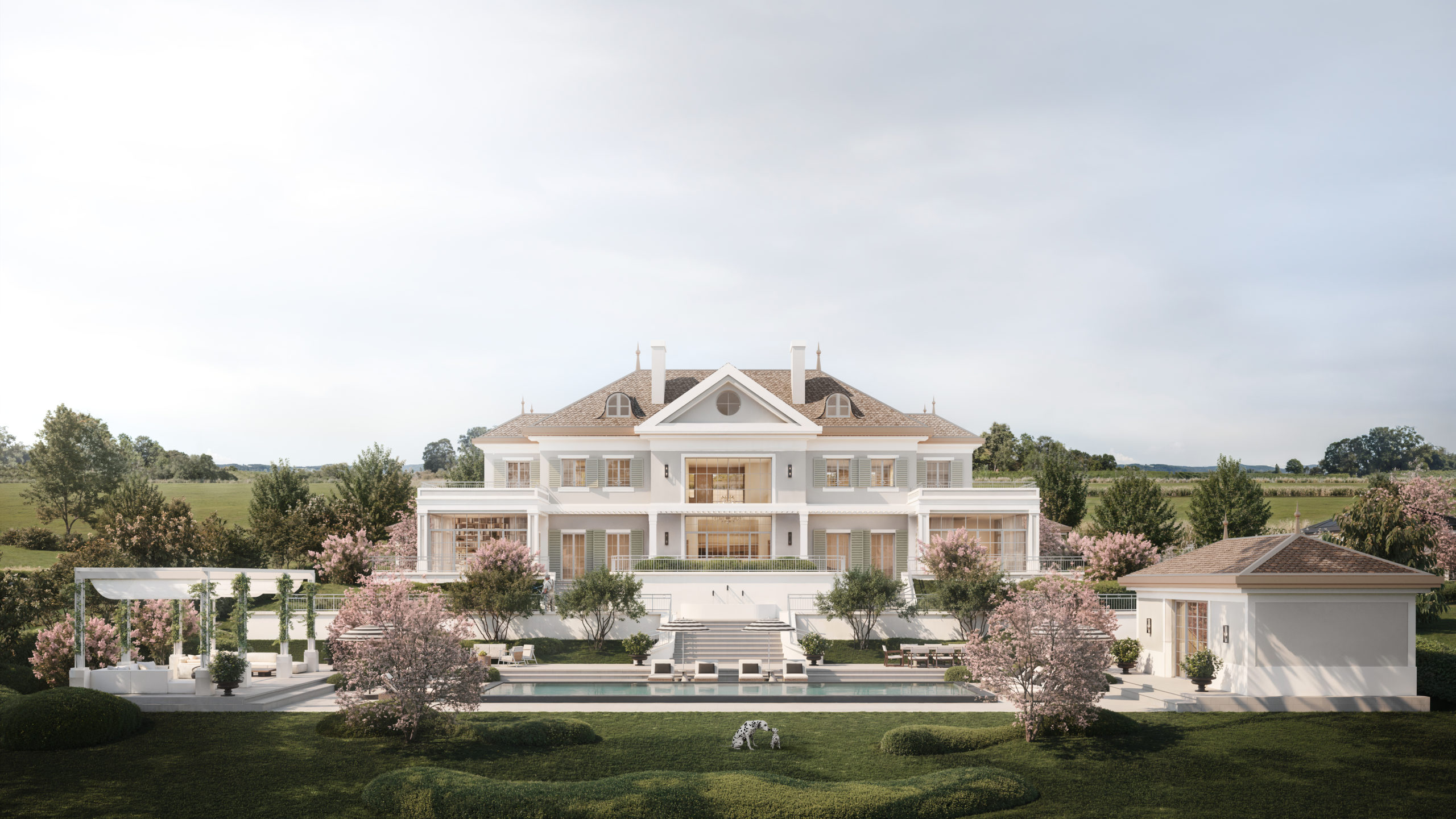 Villa Jade