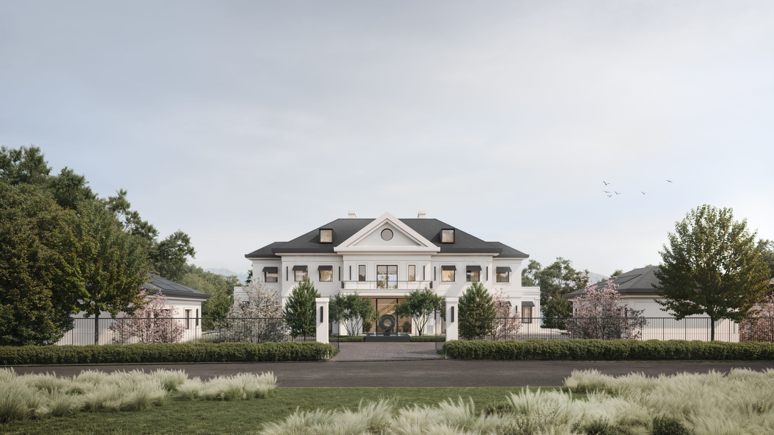 Villa Opale