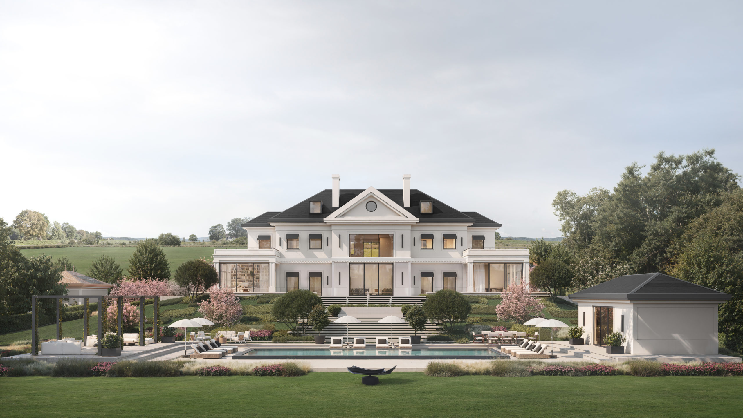 Villa Opale