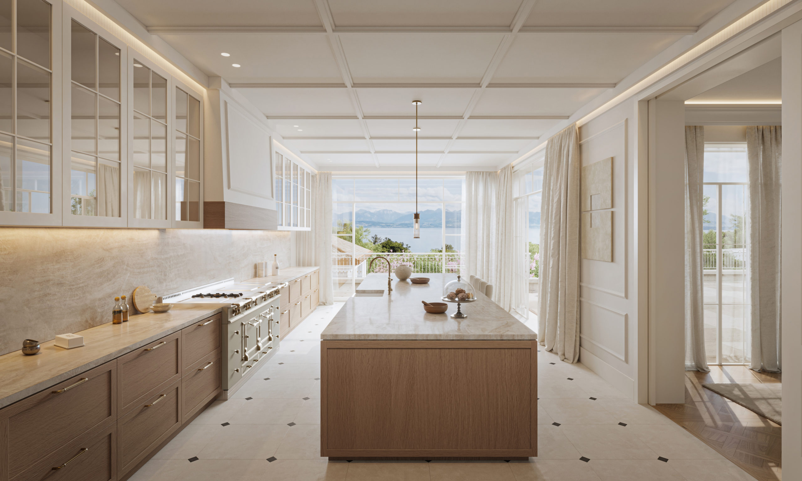 Villa Jade